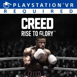 Creed: Rise to Glory PS4 Ukr. UA/Turkey