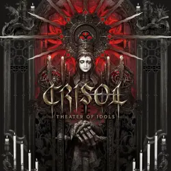 Crisol: Theater of Idols PS5 Ukraine/Turkey