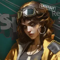 ADD-ON · Crossout — “Oracle's echo” event pass PS4/PS5 Ukr. UA/Turkey