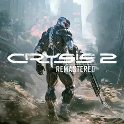 Crysis 2 Remastered PS4 Ukr. UA/Turkey