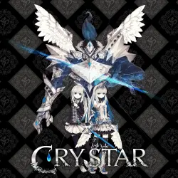 CRYSTAR PS4 Укр. UA/Турция