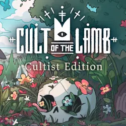 Cult of the Lamb: Cultist Edition PS4/PS5 Ukr. UA/Turkey -6