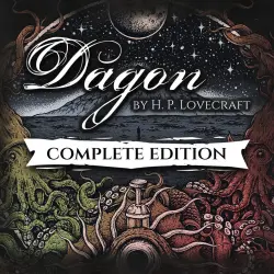 Dagon: Complete Edition PS4 Ukr. UA/Turkey -5