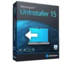 Ashampoo UnInstaller 15 Lifetime Key