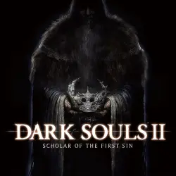 DARK SOULS II: Scholar of the First Sin PS4 Ukr. UA/Turkey -5