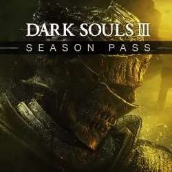 ADD-ON · DARK SOULS III - Season Pass PS4/PS5 Ukr. UA/Turkey