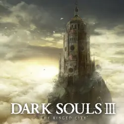 ADD-ON · DARK SOULS III : The Ringed City PS4 Ukr. UA/Turkey