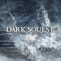 ADD-ON · DARK SOULS III: Ashes of Ariandel PS4 Ukr. UA/Turkey