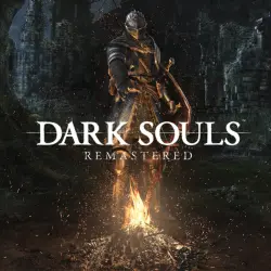 DARK SOULS : REMASTERED PS4 Ukr. UA/Turkey -5