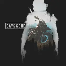 Days Gone PS4 Turkey