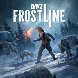 ADD-ON · DayZ Frostline PS4 Ukr. UA/Turkey