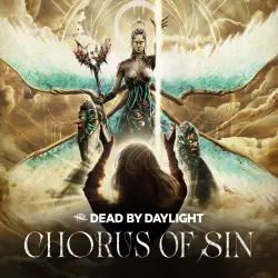 ADD-ON · Dead by Daylight: Chorus of Sin PS4/PS5 Ukr. UA/Turkey