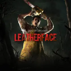 ADD-ON · Dead by Daylight: Leatherface PS4 & PS5 PS4/PS5 Ukr. UA/Turkey