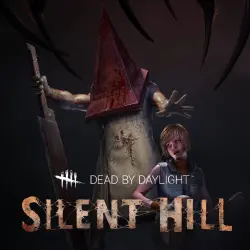 ADD-ON · Dead by Daylight: Silent Hill Chapter PS4 & PS5 PS4/PS5 Ukr. UA/Turkey