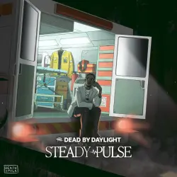 ADD-ON · Dead by Daylight: Steady Pulse PS4/PS5 Ukr. UA/Turkey