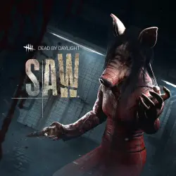 ADD-ON · Dead by Daylight: The SAW Chapter PS4 & PS5 PS4/PS5 Ukr. UA/Turkey