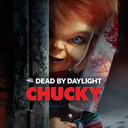 ADD-ON · Dead by Daylight: Chucky Chapter PS4/PS5 Ukr. UA/Turkey