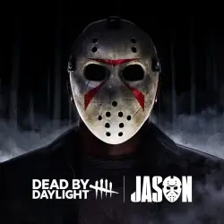 ADD-ON · Dead by Daylight: Jason PS4/PS5 Ukr. UA/Turkey