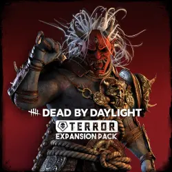 ADD-ON · Dead by Daylight: Terror Expansion Pack PS4/PS5 Ukr. UA/Turkey