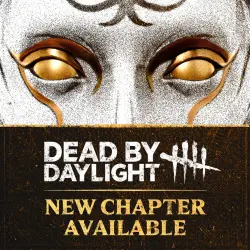 Dead by Daylight PS4 & PS5 PS4/PS5 Ukr. UA/Turkey