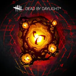 CURRENCY · Dead by Daylight: AURIC CELLS PACK (4025) PS4/PS5 Ukr. UA/Turkey