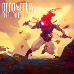 ADD-ON · Dead Cells: Fatal Falls PS4/PS5 Ukr. UA/Turkey -5