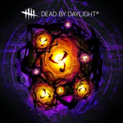CURRENCY · Dead by Daylight: AURIC CELLS PACK (6000) PS4/PS5 Ukr. UA/Turkey