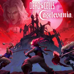 ADD-ON · Dead Cells: Return to Castlevania PS4/PS5 Ukr. UA/Turkey -4