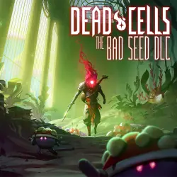 ADD-ON · Dead Cells: The Bad Seed PS4/PS5 Ukr. UA/Turkey -5