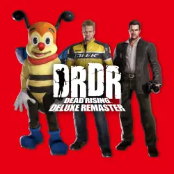 ADD-ON · Dead Rising Deluxe Remaster - Costumes & BGM: Dead Rising PS5 Ukr. UA/Turkey -2