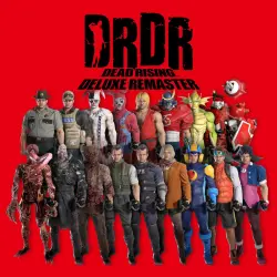 ADD-ON · Dead Rising Deluxe Remaster - Costumes & BGM Pack (5 sets) PS5 Ukr. UA/Turkey -2