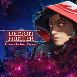 Demon Hunter: Chronicles from Beyond PS4 Укр. UA/Турция