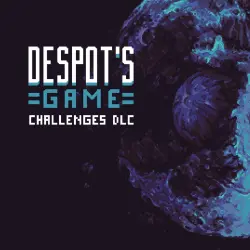 ADD-ON · Despot's Game - Challenges PS4/PS5 Ukr. UA/Turkey -75%