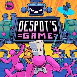 Despot's Game PS4/PS5 Ukr. UA/Turkey -75%
