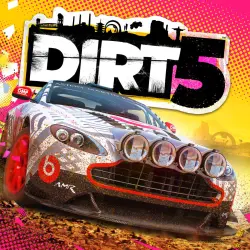 DIRT 5 PS4 & PS5 PS4/PS5 Ukr. UA/Turkey