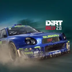 DiRT Rally 2.0 - BMW M1 Procar Rally PS4 ПСН