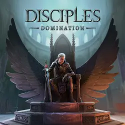 Disciples: Domination PS5 Укр. UA/Турция
