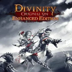 DIVINITY ORIGINAL SIN - ENHANCED EDITION PS4 Ukr. UA/Turkey -8