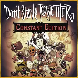 Don’t Starve Together: Constant Edition PS5 Ukr. UA/Turkey