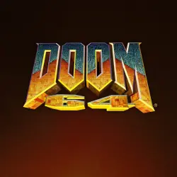 DOOM 64 PS4 Ukr. UA/Turkey