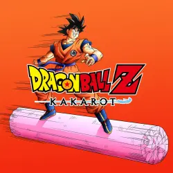 ADD-ON · DRAGON BALL Z: KAKAROT - Tao Pai Pai Pillar PS4/PS5 Ukr. UA/Turkey
