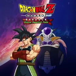 ADD-ON · DRAGON BALL Z: KAKAROT - BARDOCK - Alone Against Fate PS4/PS5 Ukr. UA/Turkey -4