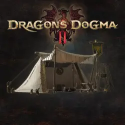 ДОПОЛНЕНИЕ · Dragon's dogma 2: Походный набор путешественника (снаряжение для PS5 Укр. UA/Турция