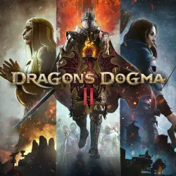 Dragon's Dogma 2 PS5 Ukr. UA/Turkey