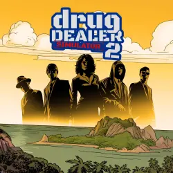 Drug Dealer Simulator 2 PS5 Укр. UA/Турция
