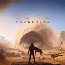 Dune: Awakening PS5 Ukr. UA/Turkey