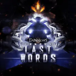 ДОПОЛНЕНИЕ · Dungeons 3 - Famous Last Words PS4 Укр. UA/Турция