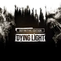 Dying Light Definitive Edition PS4 Ukr. UA/Turkey