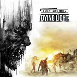 Dying Light - Essentials Edition PS4 Ukr. UA/Turkey