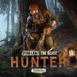 ADD-ON · Dying Light: The Beast - Hunter Essentials PS5 Ukr. UA/Turkey